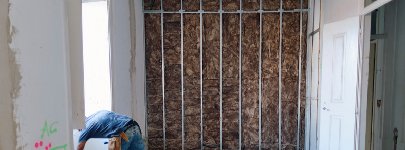 화순 주택 아파트 공장 결로검사 결로공사 시공업체